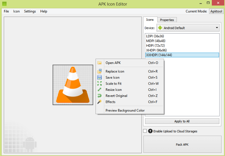 716x498 Apk Editor For Windows Latest And Old Versions Available