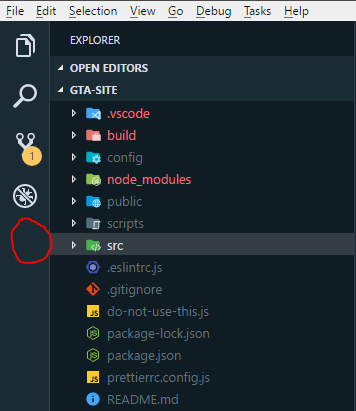 356x411 Extensions Icon Has Dissapeared Issue