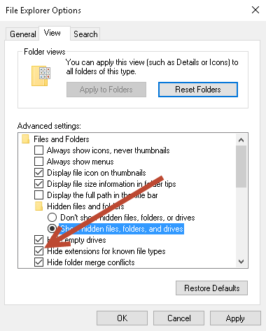 380x473 How To Change The Extension In Windows