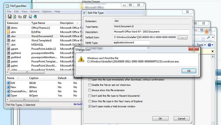 750x424 Office Andor Icon Extensions Corrupt