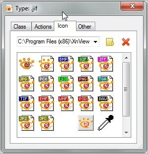 300x312 Change Extension Icons With Types
