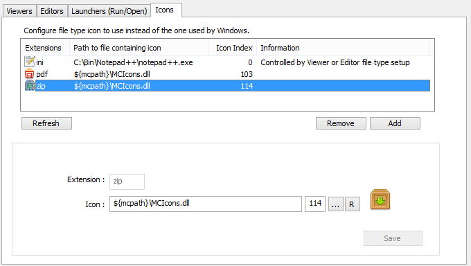 680x384 Type Setup Multi Commander