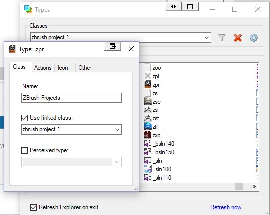 543x432 New Types Associations And Icons