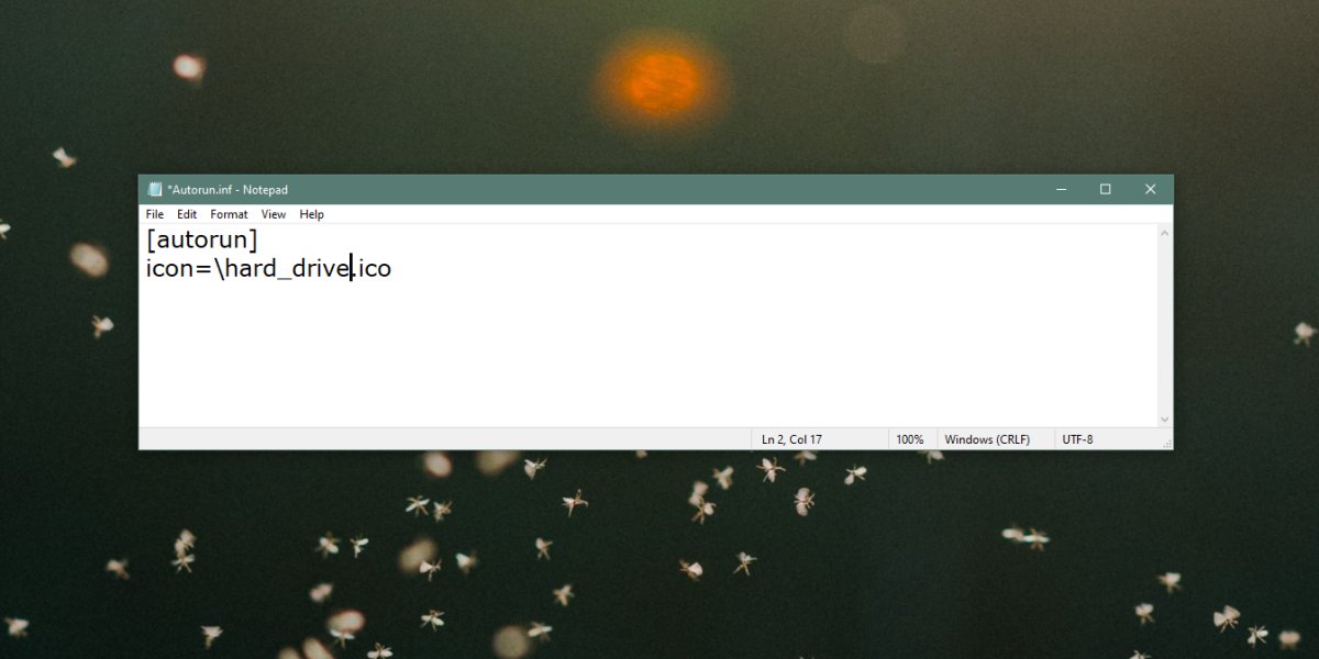 1200x600 How To Change The Icon For An External Drive On Windows
