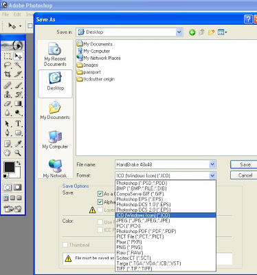 374x400 Programming Ideas How To Make Windows Icon