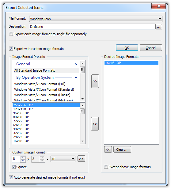 558x617 Use Iconlibraryx As A Favicon Generator