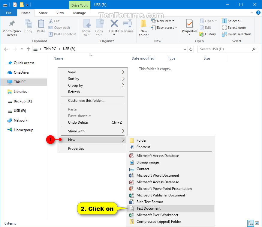 873x758 Change Drive Icon In Windows Tutorials