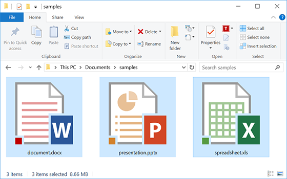 560x350 Change Softmaker Office Default Association And Formats
