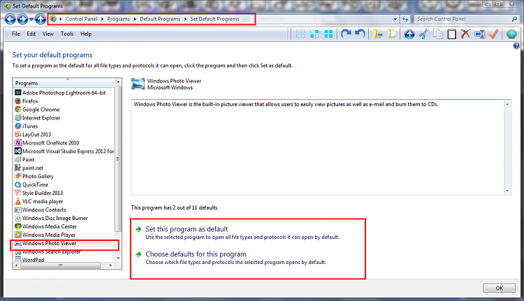 750x431 Where Is The Windows Photo Viewer Default Location