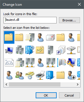 292x357 Windows Icons Where Are They Located In Which