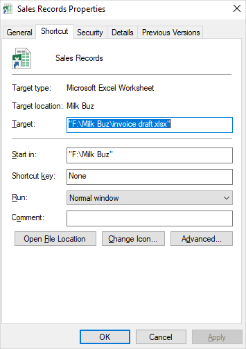 355x504 How To Change Folder, And Drive Icon In Windows Webnots