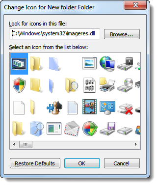 Windows Icon Folder Location Images 322x379 Windows Icon Folder Location Images