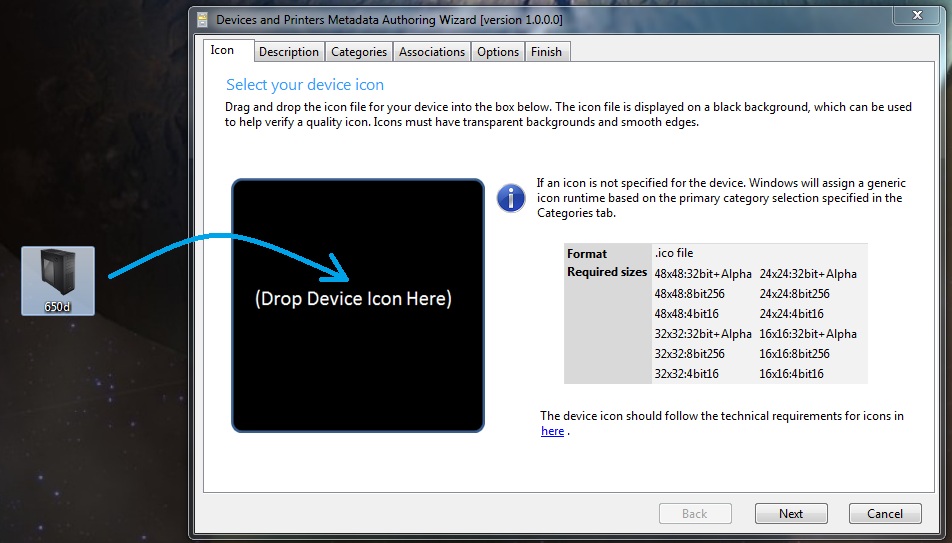952x543 Devices And Printers