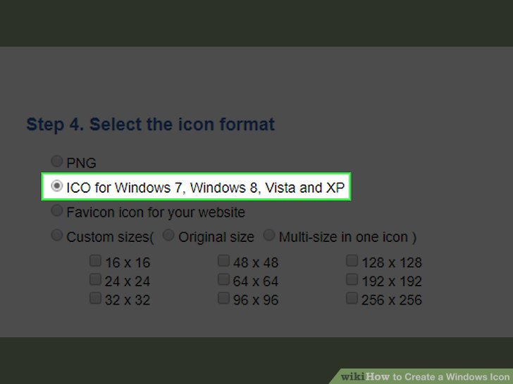 728x546 Clear And Easy Ways To Create A Windows Icon