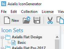 210x160 Download Axialis Icongenerator