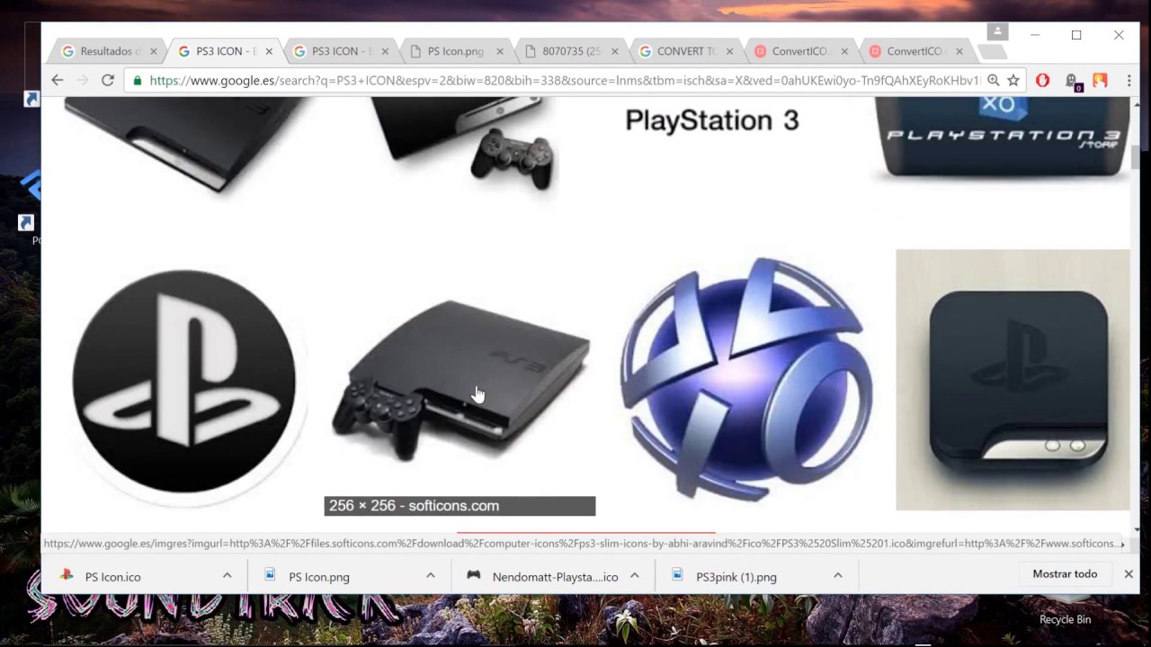 1280x720 How To Create Desktop Icons For Windows