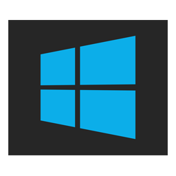 256x256 Os Windows Icon