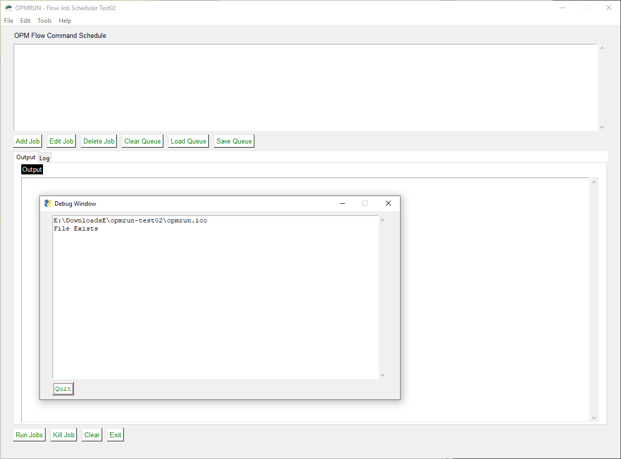 1228x908 Pysimplegui Linux Window Icon