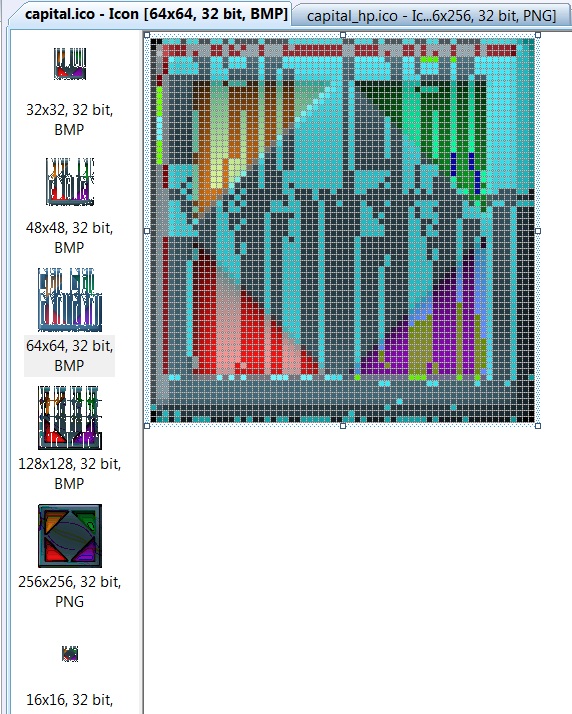 572x714 How To Check Windows Icon For Image Quality