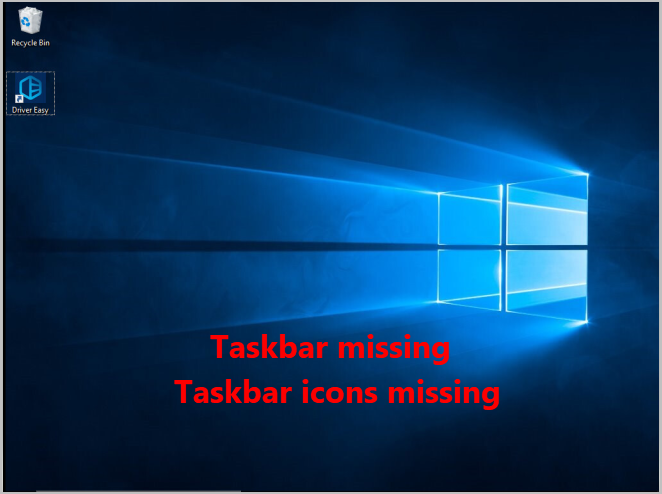 662x494 Taskbar Missing Tips For Icons Missing From Taskbar On Windows