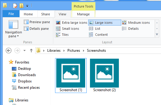 535x349 Thumbnail Previews Not Showing In Windows Explorer