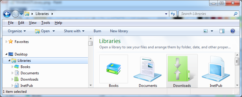 Metadataconsulting Ca How To Change Your Windows Library Folder Icons 809x325 Metadataconsulting Ca How To Change Your Windows Library Folder Icons