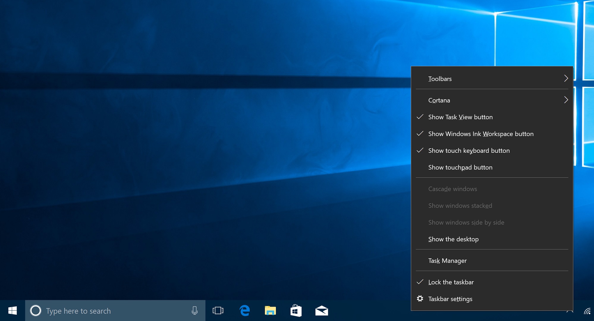 1998x1080 How To Personalize Your Windows Windows Community