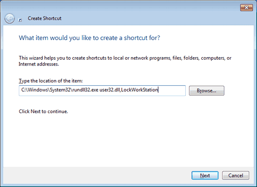 520x379 Windows Ways To Lock The Screen