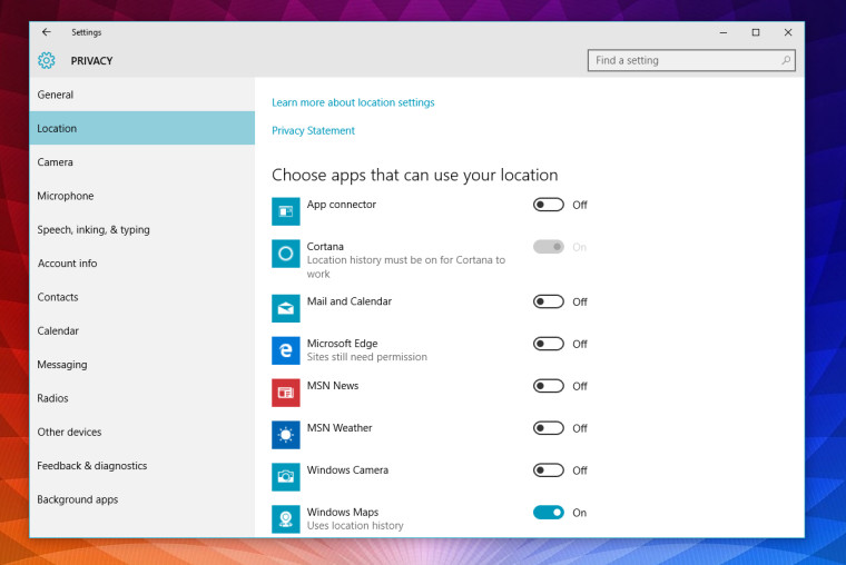 760x508 Windows Tip What Is The Little Circle That Randomly Shows Up