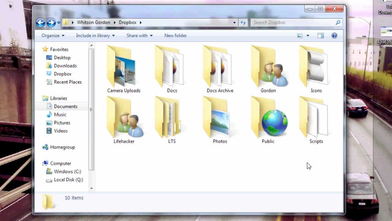 1280x720 How To Customize Any Folder Icon In Windows