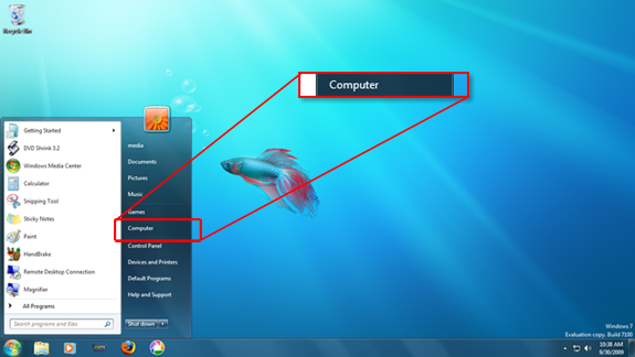 575x324 Where's The Icon In Windows