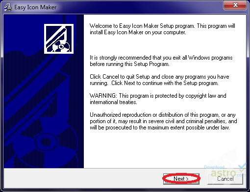 510x393 Easy Icon Maker