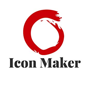 342x342 Icon Maker App