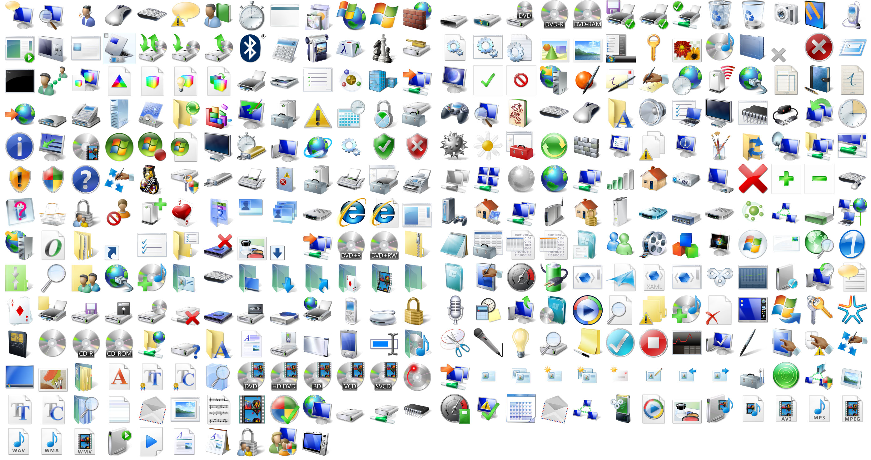 2788x1471 Free Windows Icon Images