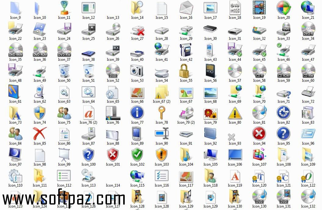 1056x691 Windows Software Icon Pack, Windows