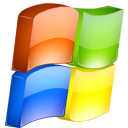 Windows Icons 128x128 Windows Icons