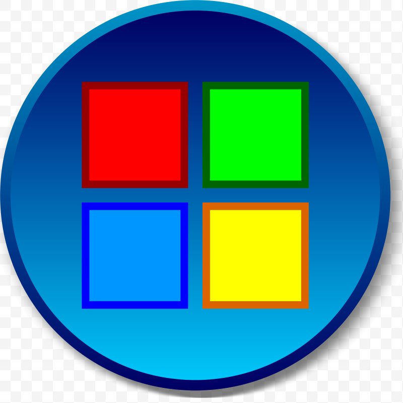 Windows Xp Windows Vista, Png, Windows Xp, Area, Blue 800x800 Windows Xp Windows Vista, Png, Windows Xp, Area, Blue