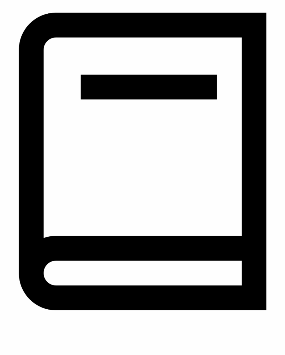 Book Icon 920x1143 Book Icon