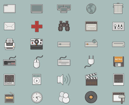 450x367 Free High Quality Icon Sets Smashing Magazine