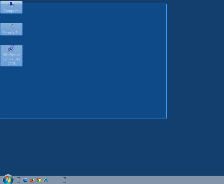 746x612 How To Change Icon Size