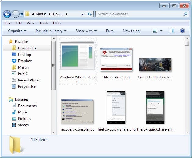 630x518 How To Change The Icon Size In Windows Effectively