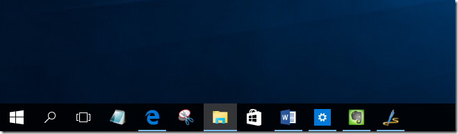 659x193 How To Make Taskbar Icons Bigger In Windows