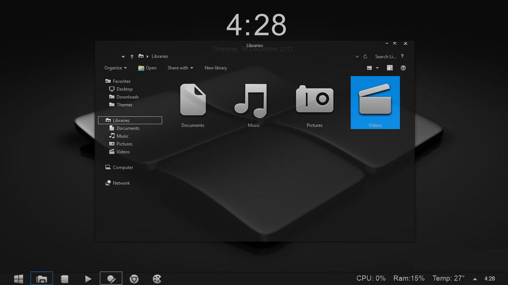 Тема 8. Темы 8. Windows 8 Theme for Windows 10. Gray Theme Windows 7. Windows 8.1 Themes Black.