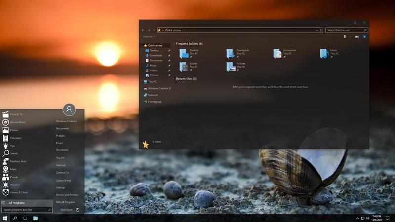 800x450 Best Windows Themes