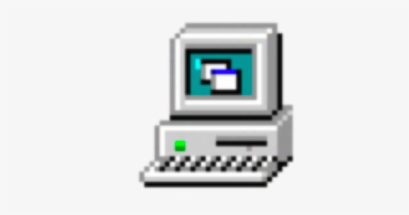 820x431 Windows Icons Png Picture Free Stock