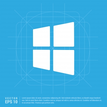 360x360 Windows Icons Png, Vector, And Clipart With Transparent