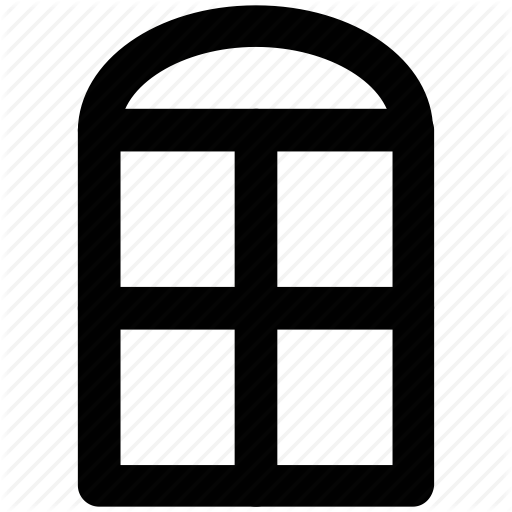 512x512 Apartment Clipart Building Windows For Free Download And Use