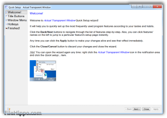 340x241 Download Actual Transparent Window For Windows