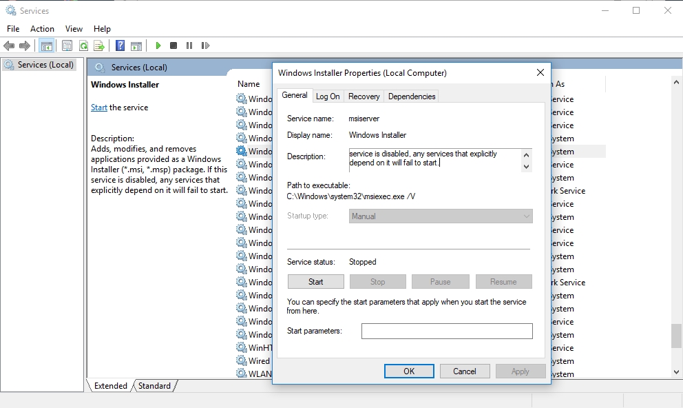 992x592 How To Resolve Network Resource Unavailable Error On Windows