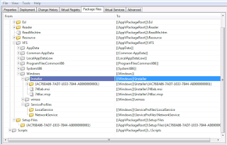 320x204 The Case Of The Missing Shortcut Icon